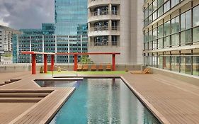 Icon Self Catering Apartment In Cape Town Near Waterfront And Cticc